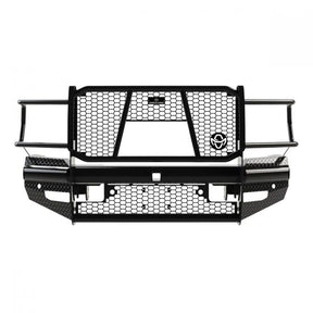 Ranch Hand Fbd191blrc Bumper||fbd191blrc.Jpg||85||rnhfbd191blrc||1480682