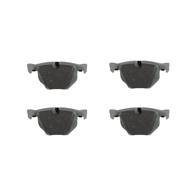 Brembo P06033n Brake Pad||p06033n_Fro.Jpg||85||brmp06033n||1752207
