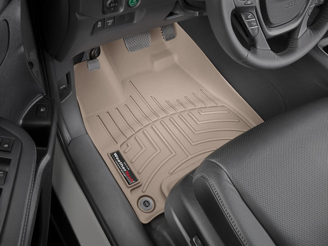 Weathertech (Usa) 459711 Floor Liner||459711_1.Jpg||86||w24459711||1658780