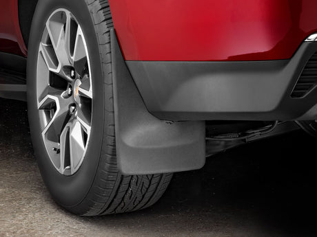 Weathertech (Usa) 120125 Mud Flap||120125_1.Jpg||86||w24120125||1674235