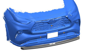 Product of Black Horse Offroad Pfr1ft5 Bumper Guard