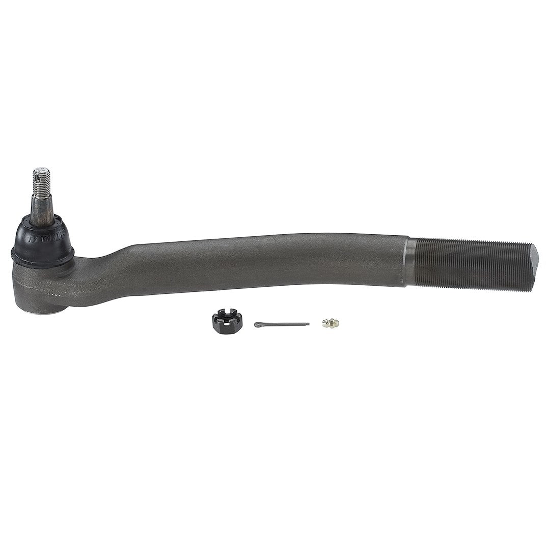 Product of Moog Chassis ES800881 Problem Solver ® Male Steel Tie Rod End 