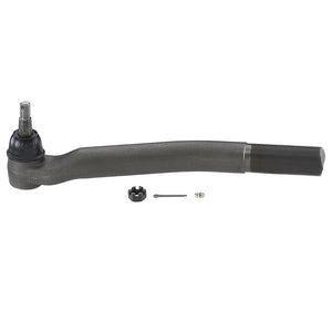 Product of Moog Chassis ES800881 Problem Solver ® Male Steel Tie Rod End 