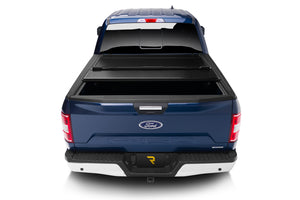 Product of BAK Industries BAKFlip G2 Hard Folding 226327 Tonneau Cover 