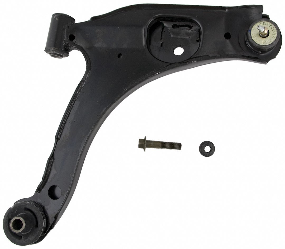Moog Chassis K620024 Control Arm||k620024_Top.Jpg||85||m12k620024||1425911