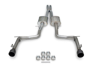 Product of Flowmaster 717996 FlowFX Cat-Back System Dual Exhaust System Kit 