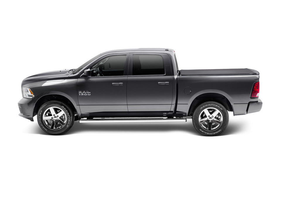 Product of Truxedo Sentry CT Hard Roll-Up 1546916 Tonneau Cover 