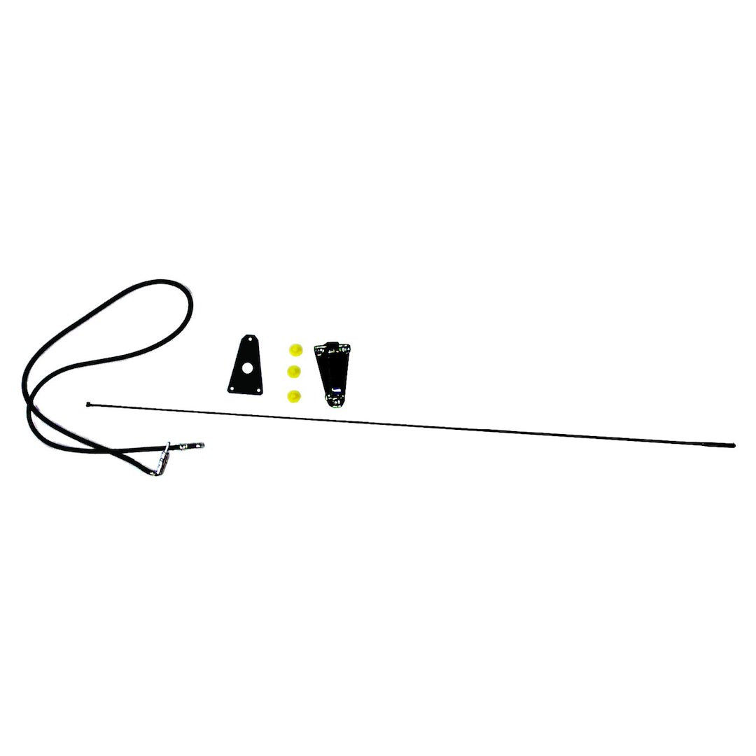 Crown Automotive 82200683k Am/ Fm Antenna||82200683k.Jpg||85||c1y82200683k||1228252
