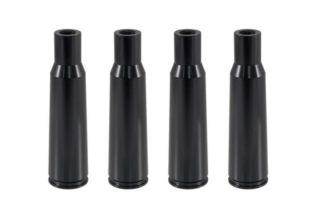 Product of True Spike Lgc008bk Lug Nut Cover
