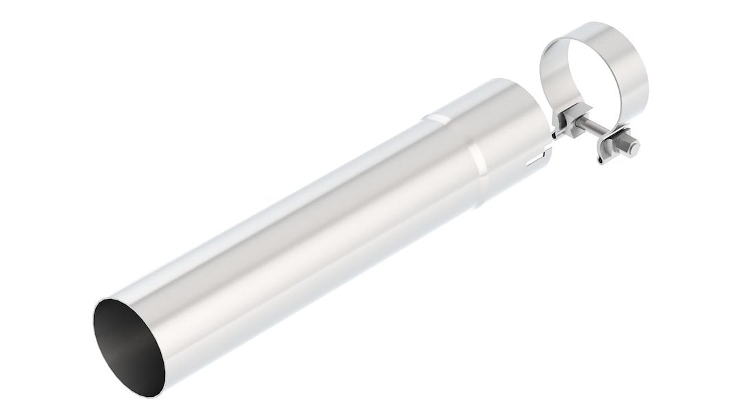 Borla 60556 Exhaust Pipe Intermediate||60556.Jpg||85||b2560556||1251100