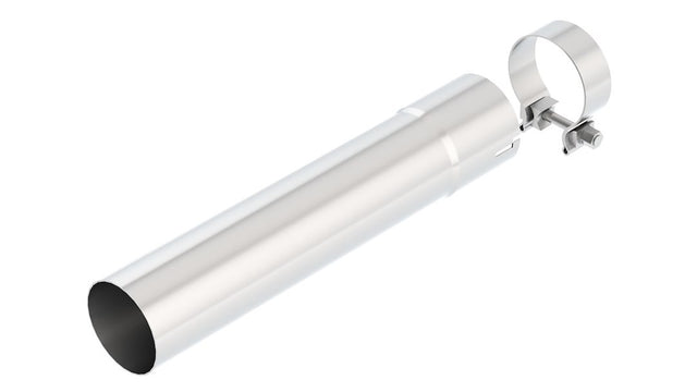 Borla 60556 Exhaust Pipe Intermediate||60556.Jpg||85||b2560556||1251100