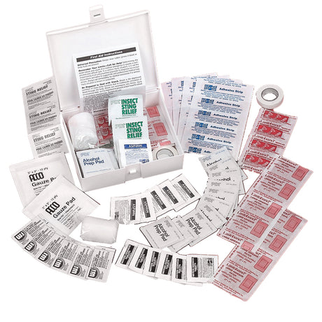 Orion 963 First Aid Kit||963 Fish N Ski First Aid Kit (Open).Jpg||85||o6r963||1672404