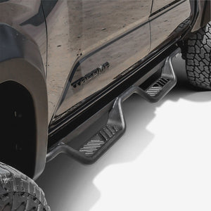 Product of Westin Automotive 20-12785 Outlaw Nerf Bar 