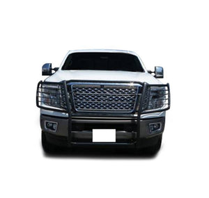 Black Horse Offroad 17nr28ma Grille Guard||17nr28ma_3.Jpeg||87||blk17nr28ma||2237597