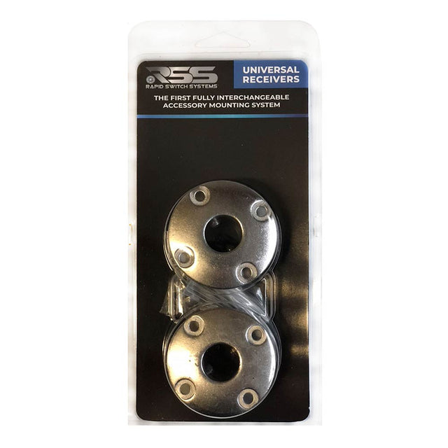 Rapid Switch Systems Rss1003 Tie Down Anchor Plate||rss1003.Jpg||85||rssrss1003||980863
