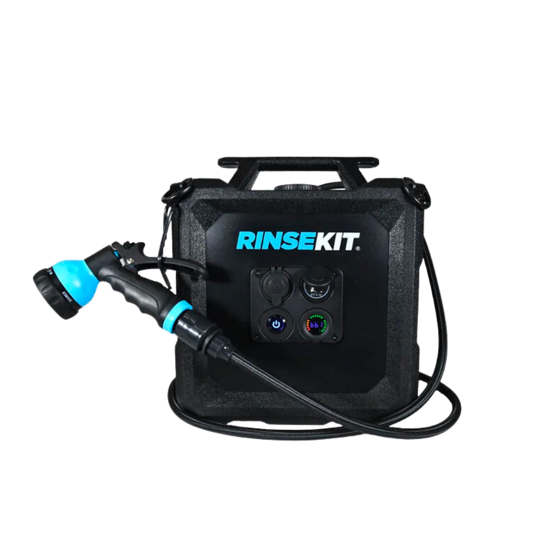 Product of Rinse Kit 857007006357 Camp Shower