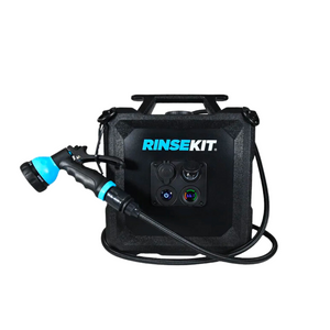 Product of Rinse Kit 857007006357 Camp Shower