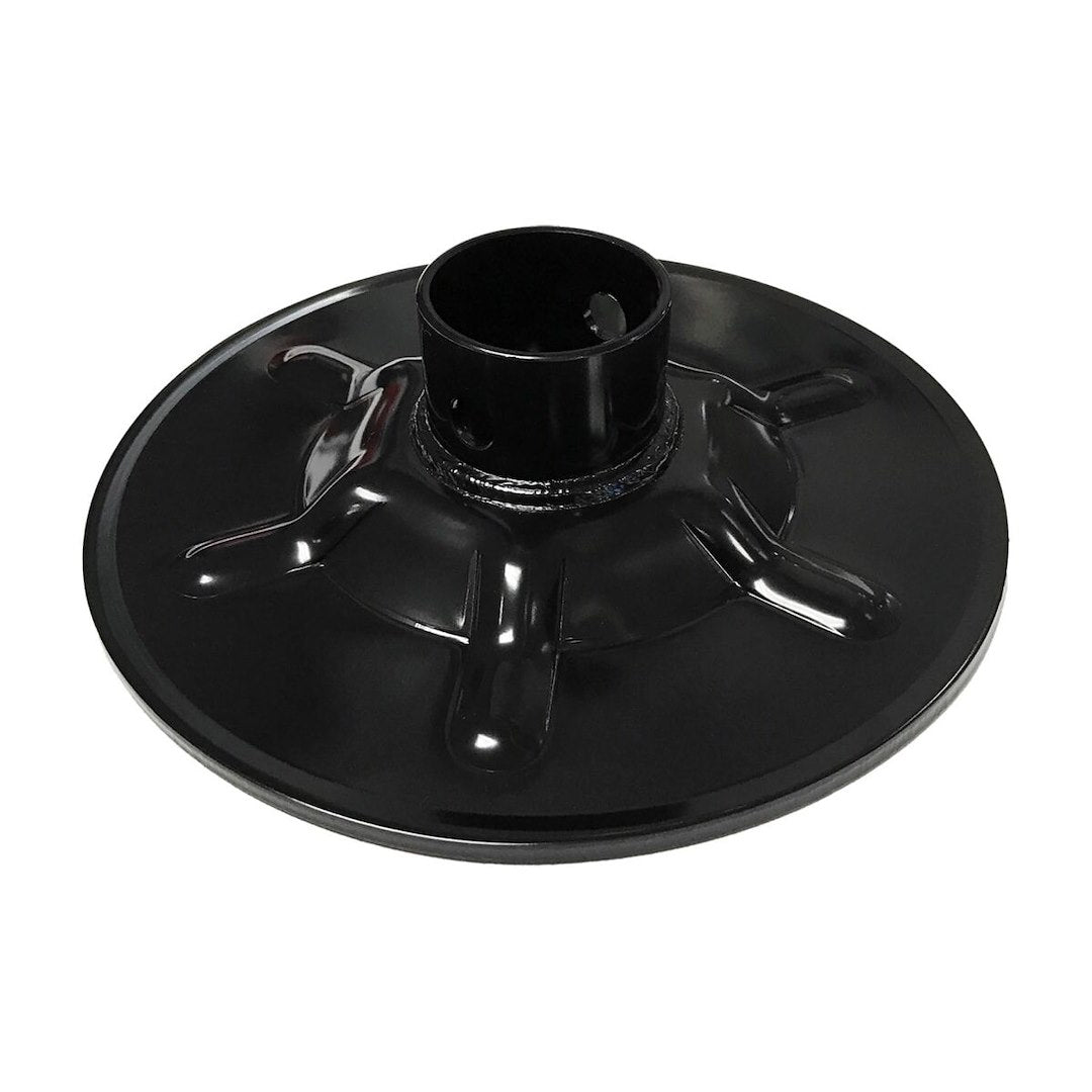 Product of Lippert Components 377962 Leveling Jack Foot Pad