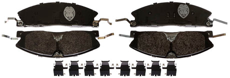 Product of Raybestos Brakes SP1611APPH OEM Brake Pad - Set Of 4 