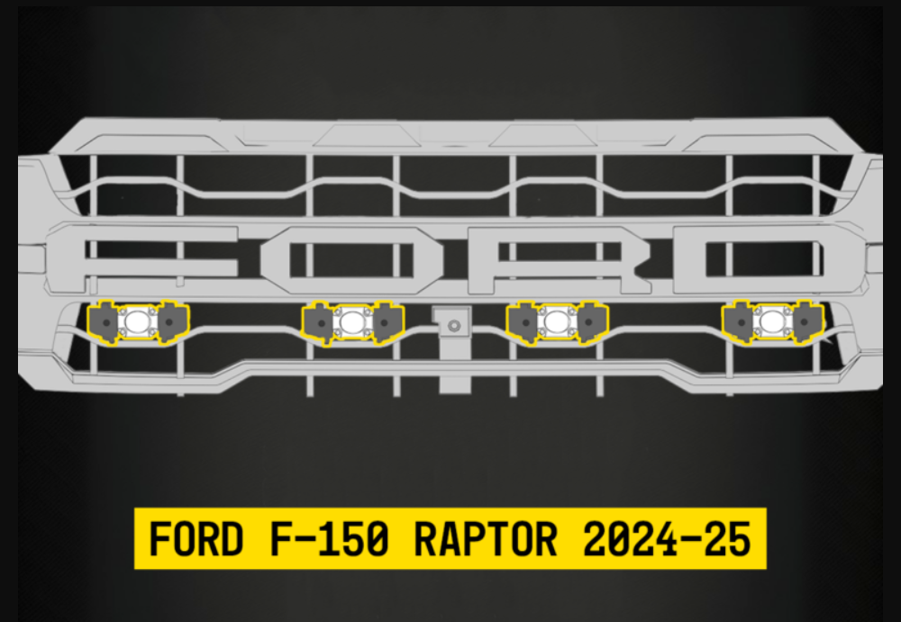 Arc Lighting 42fa4b Grille Light - Led||42fa4b_4.Png||89||alt42fa4b||2211461