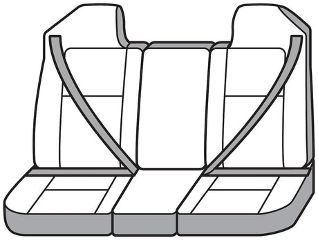 Covercraft Ssc3251cagy Seat Cover||style_N.Jpg||85||c59ssc3251cag||1206060