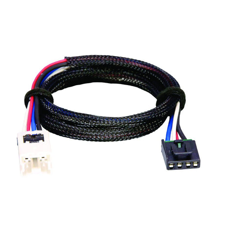 Tekonsha 305000 Trailer Brake Control Wiring Harness||305000.Jpg||85||t1m305000||2168205