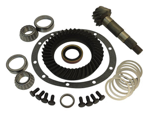 Crown Automotive 7072445x Differential Ring And Pinion||7072445x.Jpg||85||c1y7072445x||2062680
