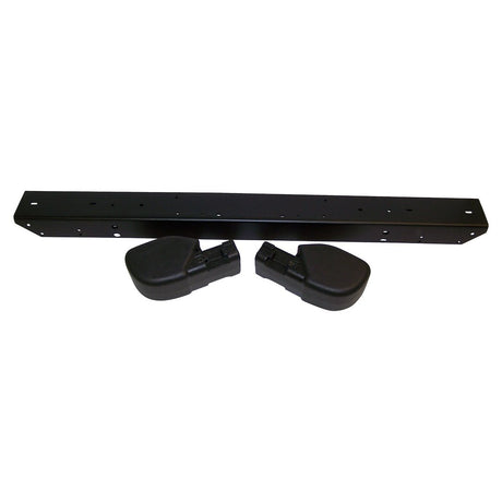 Crown Automotive 5ed16t3xk Bumper||5ed16t3xk.Jpg||85||c1y5ed16t3xk||1143110