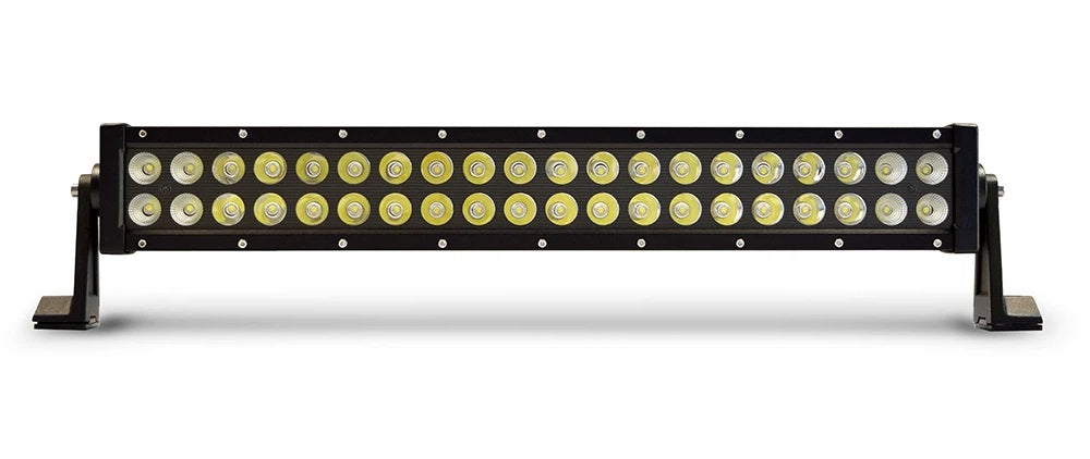 Product of DV8 Offroad BR20E120W3W Light Bar 