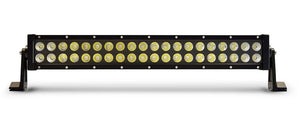 Product of DV8 Offroad BR20E120W3W Light Bar 