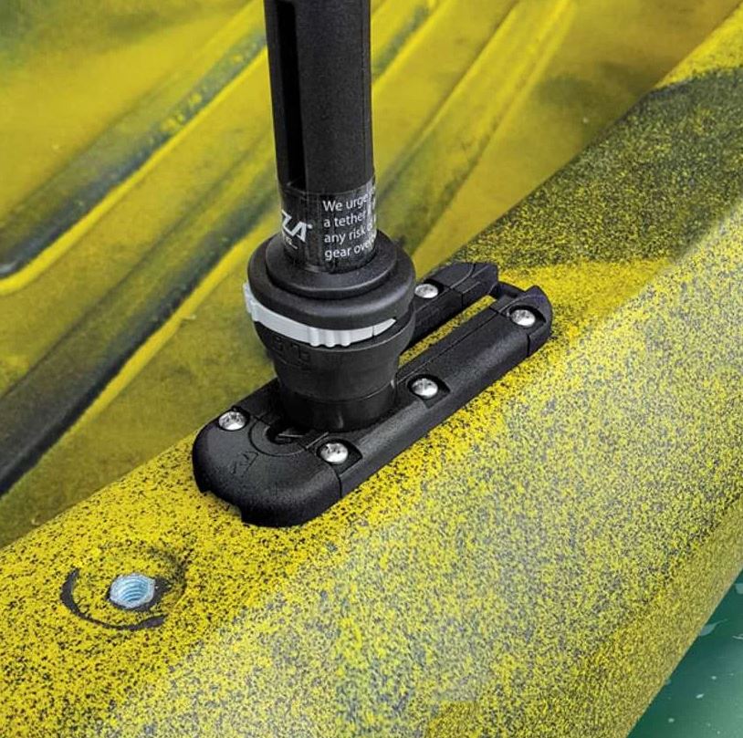 Railblaza 01-4122-11 Multi Purpose Accessory Mount||01-4122-11_2.Jpg||87||rai01412211||1202860