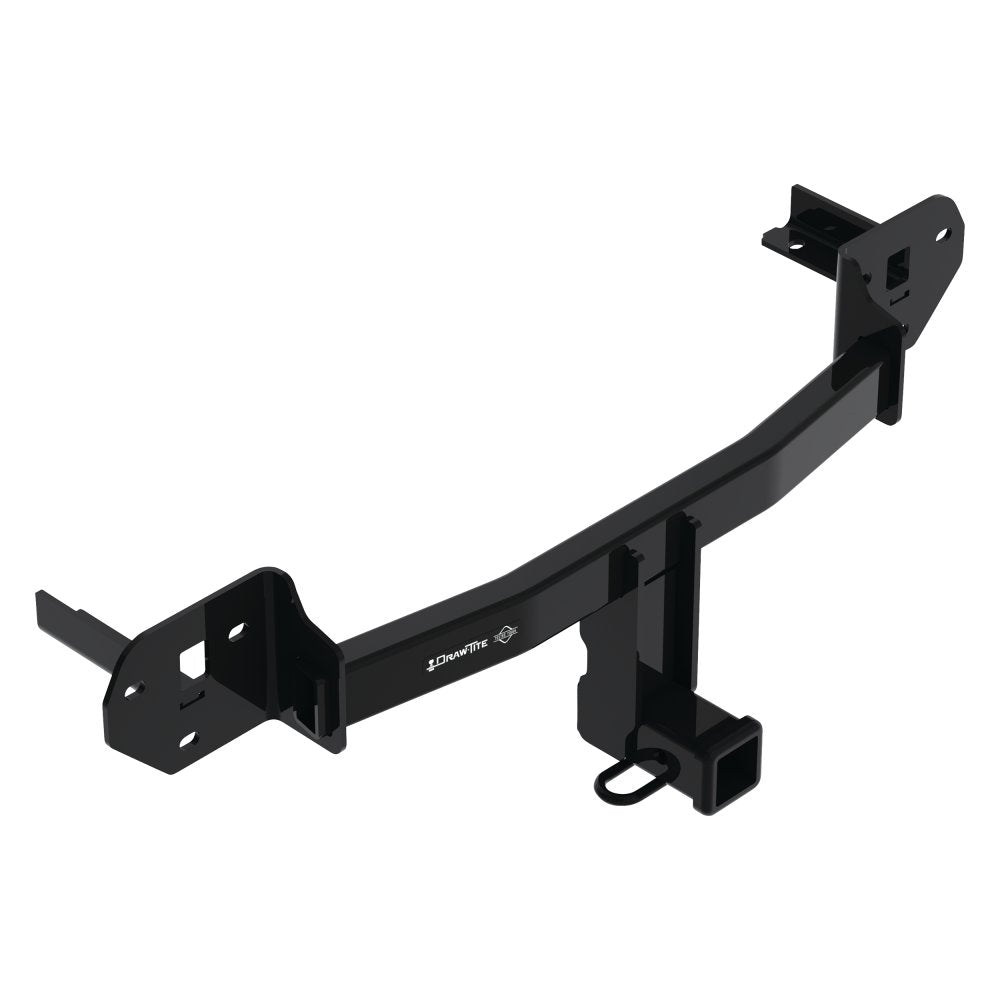 Product of Draw-Tite 76597 Class III Trailer Hitch Rear w/ 2 Inch Receiver 