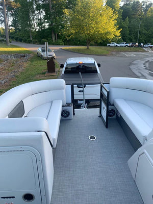 Product of Bulletproof Hitches HD204 2 Inch Receiver Trailer Hitch Ball Mount 