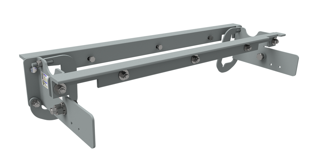 B&W Trailer Hitches Gnrm1108 Gooseneck Trailer Hitch Rail||gnrm1108.Jpg||85||b94gnrm1108||1223046