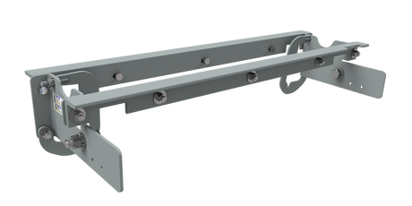 B&W Trailer Hitches Gnrm1108 Gooseneck Trailer Hitch Rail||gnrm1108.Jpg||85||b94gnrm1108||1223046