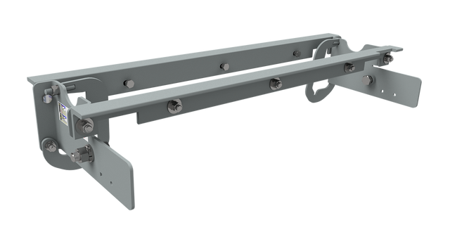 B&W Trailer Hitches Gnrm1108 Gooseneck Trailer Hitch Rail||gnrm1108.Jpg||85||b94gnrm1108||1223046