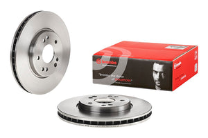 Brembo 09537320c02 Brake Rotor||||85||brm09537320||2008554