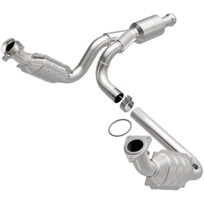Magnaflow 48 State Converter 51578 Catalytic Converter||51578.Jpg||85||m6651578||1016741