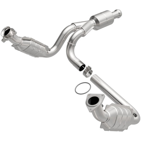 Magnaflow 48 State Converter 51578 Catalytic Converter||51578.Jpg||85||m6651578||1016741