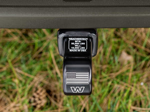 Weathertech (Usa) Rhitch20 D-Ring Mount||rhitch20_7.Jpg||92||w24rhitch20||1567265