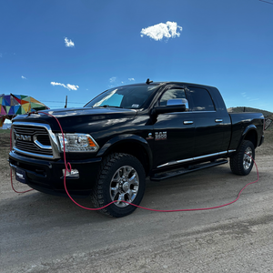 Thor's Lightning Air Systems Ful001rd Tire Pressure Control System||ful001rd_15.Png||95||thrful001rd||1095768