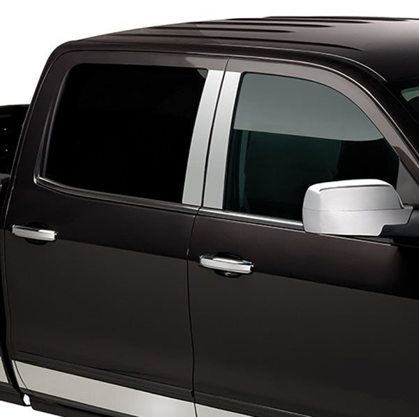 Product of Putco 402670 Body Pillar Cover