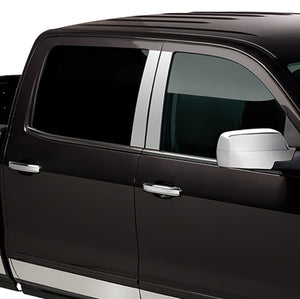 Product of Putco 402670 Body Pillar Cover
