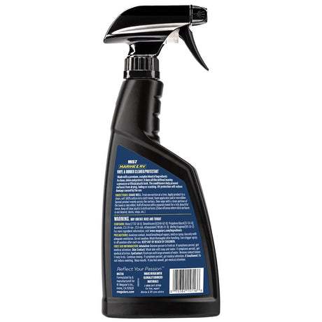 Meguiars M5716 Vinyl Protectant||m5716_1.Jpg||86||m55m5716||1716916