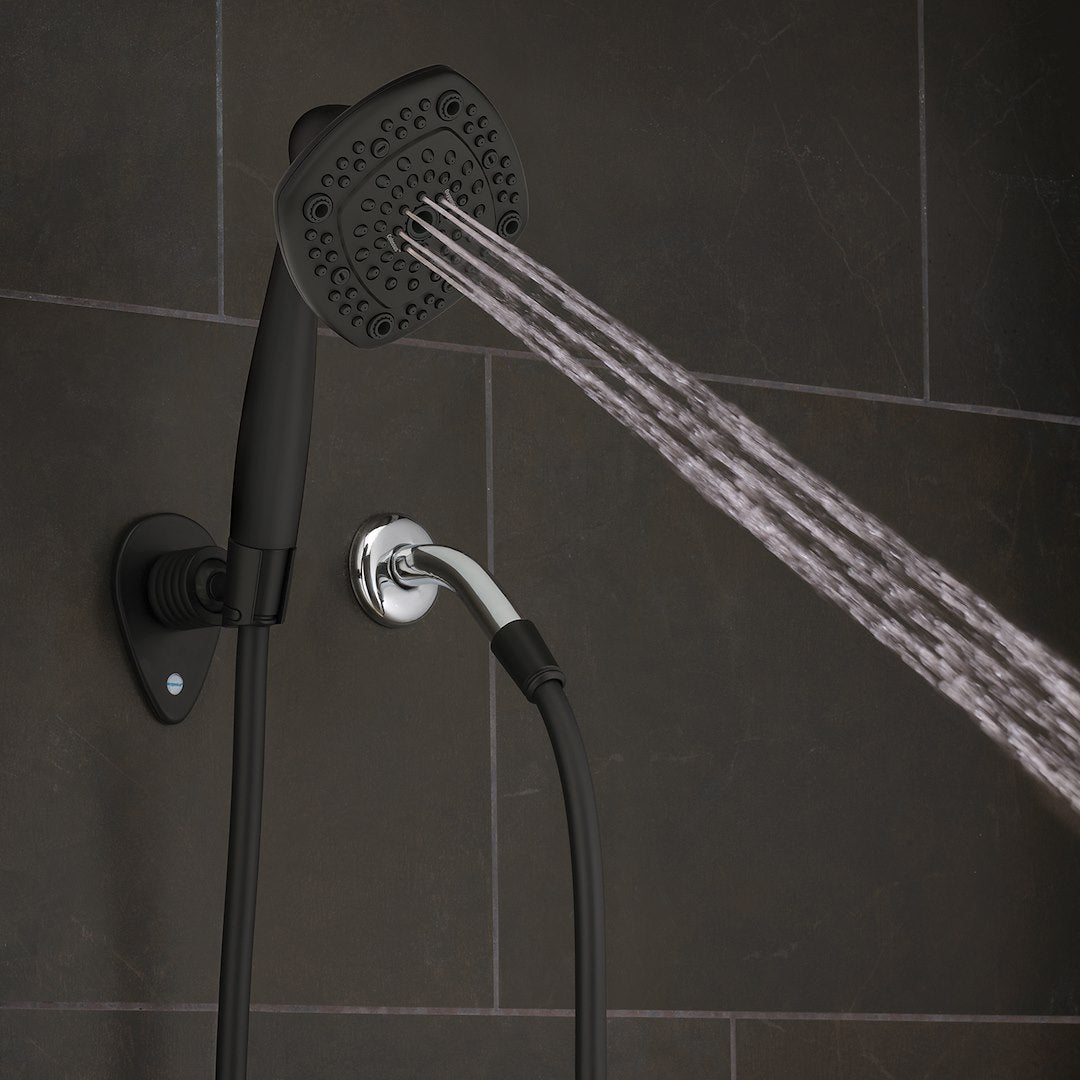 Oxygenics/ Etl 39094 Shower Head||09_39094_Colossus_Rv_Hh_Mb_Massage.Jpg||93||e6m39094||1651376