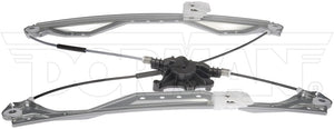 Dorman (Oe Solutions) 751-303 Window Regulator||751-303-003.Jpg||88||d18751303||1758731