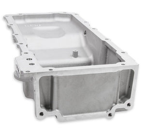Product of Holley  Performance 302-3 Oil Pan