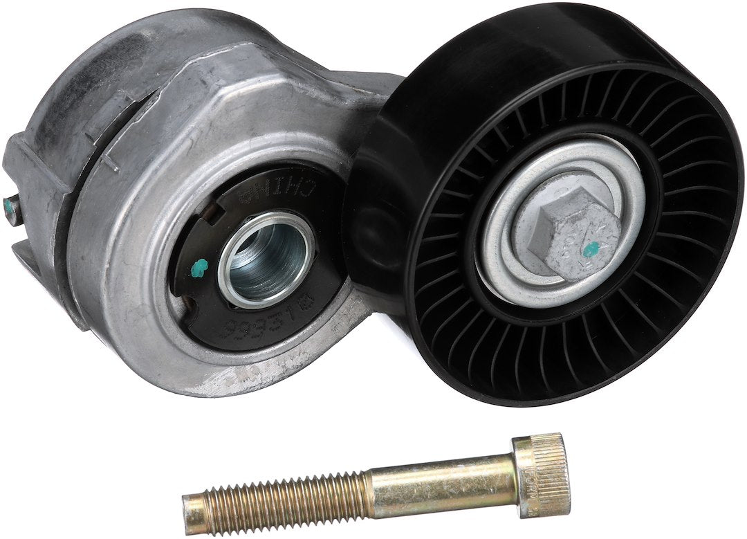 Product of Gates 38114 Accessory Drive Belt Tensioner Assembly