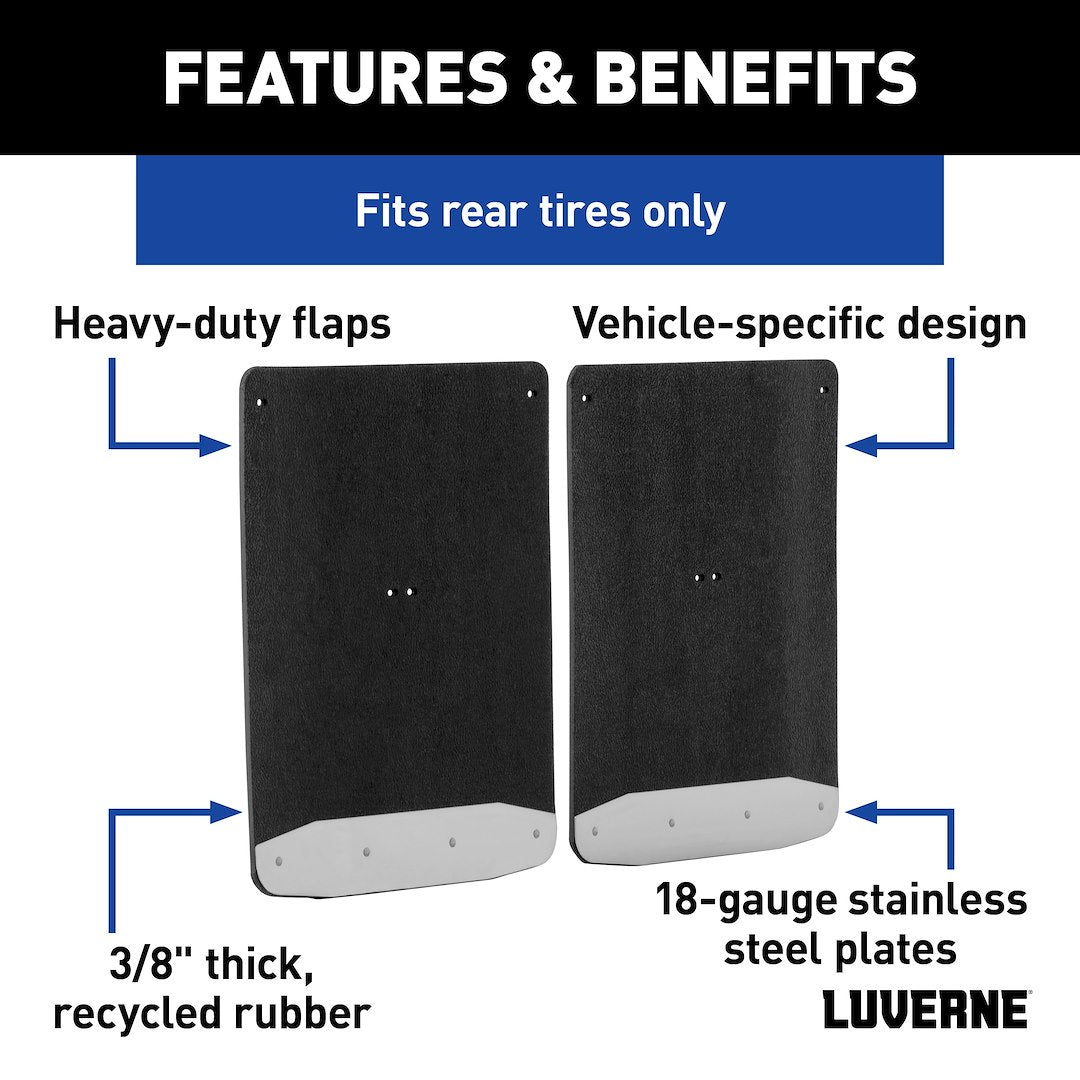 Luverne 251724 Mud Flap||251724_3008x1990_Fa.Jpg||87||l57251724||1732545