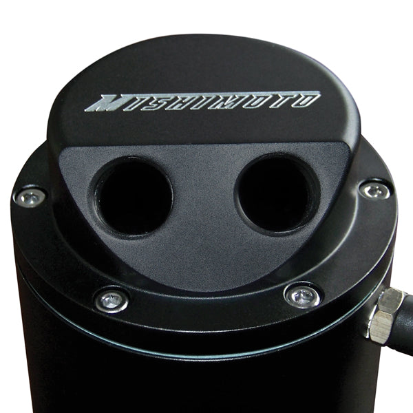 Mishimoto Mmocc-Rb Catch Can||||86||m1nmmoccrb||1907997